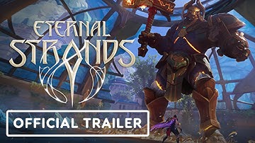 Eternal Strands - Official 