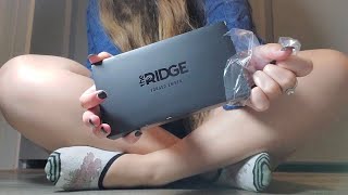 Lofi | No Talking ASMR | Giantess Tool Play + Tapping + Crinkles