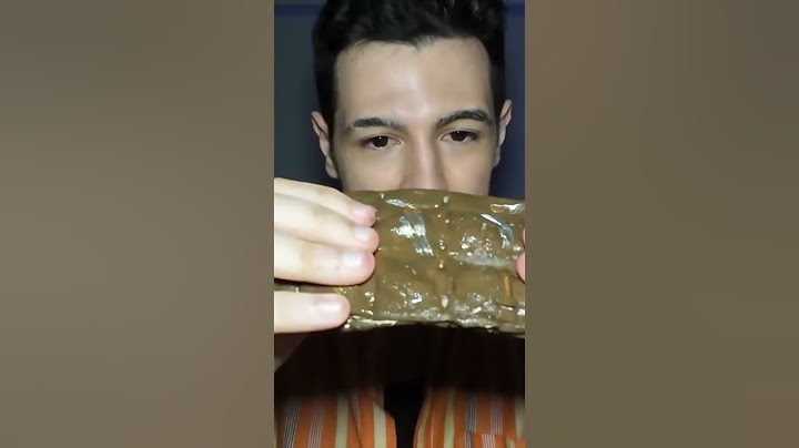 Dubai Çikolatasının İçinden Ne Çıktı! 🍫🤮 #shorts