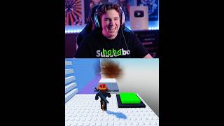 Roblox Obby Troll