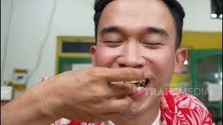 Ini PECAK BANDENG Yang Rasanya NENDANG | BIKIN LAPER (31/5/23) P2