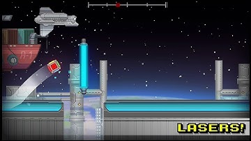 Color Jump : Impossible Dash - Android Gameplay