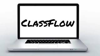 Comment créer un compte dans CLASSFLOW ?