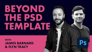 Beyond the PSD Template