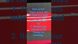 How To Fix Fortnite Error Esp-Dist-001