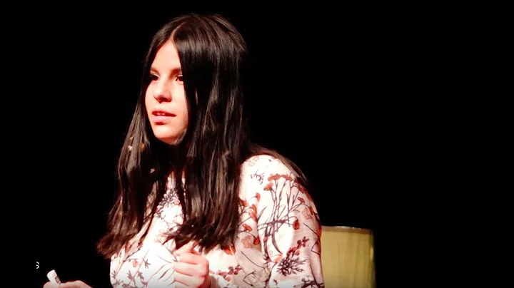 Todos Somos Einstein | Ana Cristina Andrade | TEDx...