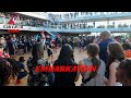 Carnival Magic Embarkation Day 1 First Cruise VLOG (pt.1)
