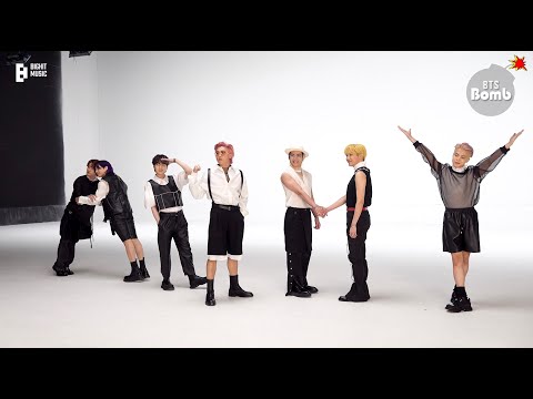 How Army Was Put Together - Bts