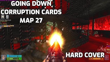 PROJECT-BRUTALITY 3.0: Going Down Playthrough MAP 27