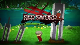 ► Красный меч | Red Sword (2020) • Android gameplay screenshot 1