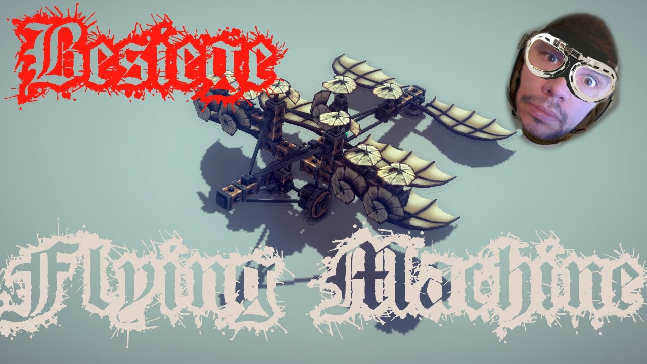 get besiege free