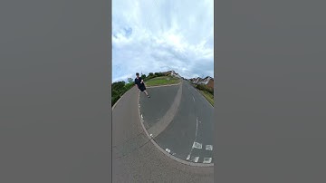 Ulanzi PT-20 with One X2 & Rode Wireless Go #Shorts