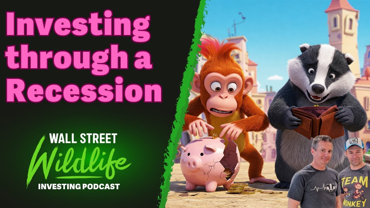 E71: Recession Fears, Tesla Turmoil & Nintendo’s Next Move