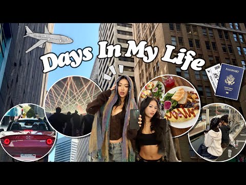 VLOG DAYS IN MY LIFE SORRY I GHOSTED YA LL