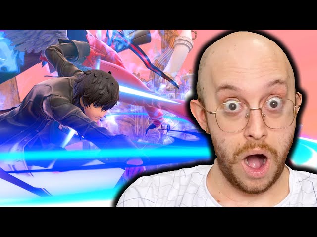 JAPAN'S BEST JOKER GOES ABSOLUTELY CRAZY (Tsubaki) - YouTube