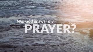 40 Days of Prayer