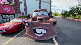 Mater's most famous lines