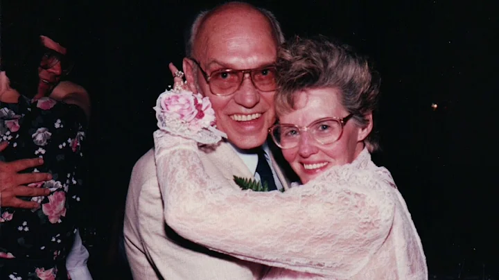 William Vogt Memorial Video