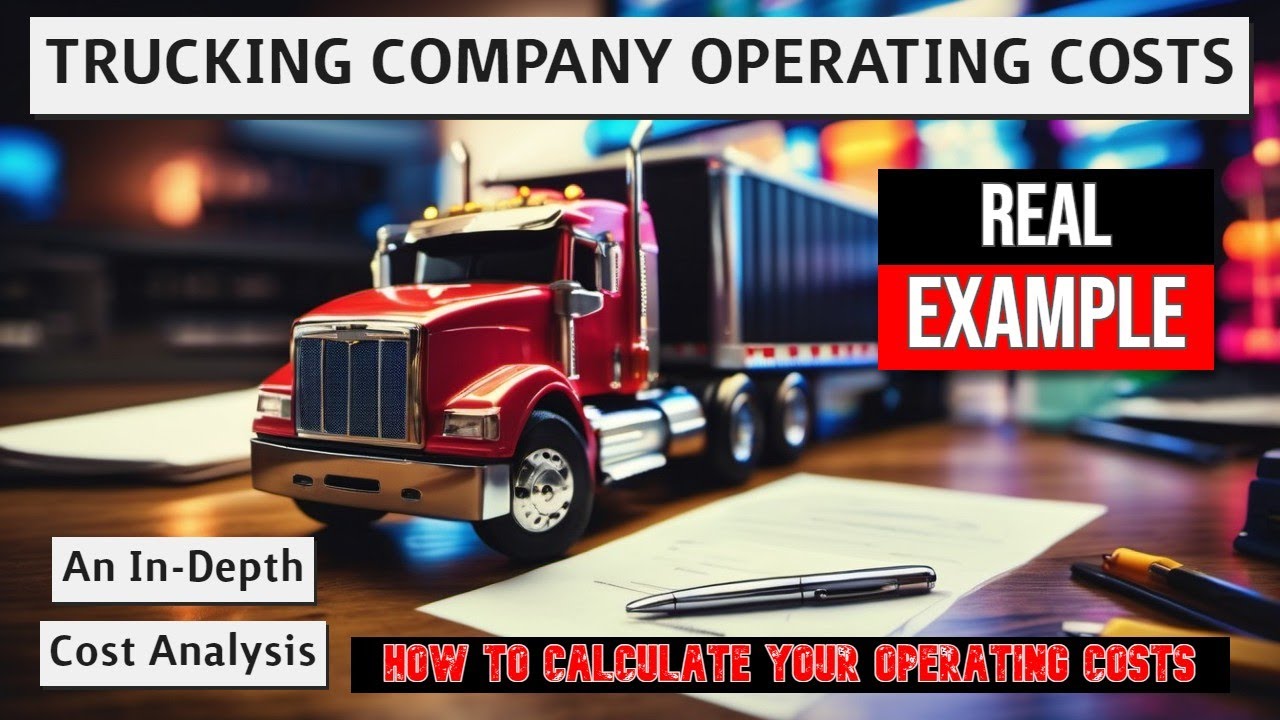 The Cost Of Operating A Semi Truck And A Trucking Company Explained the-cost-of-operating-a-semi-truck-and-a-trucking-company-explained