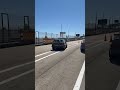 It looks fast... but not enough for the m4 #golfmk2 #gti #race #jarama