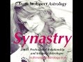 Synastry Aspects- Moon Trine/Sextile  Pluto