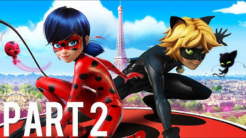 Miraculous - gameplay walkthrough-part 2 -(levels-6-10)-(iOS,Android) #gameworld