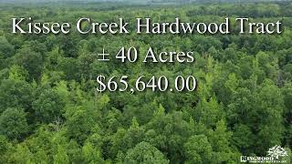 Kissee Creek Hardwood Tract