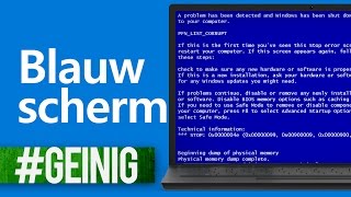 Windows 10 Feature Highlights - Parody