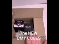 CMY CUBES