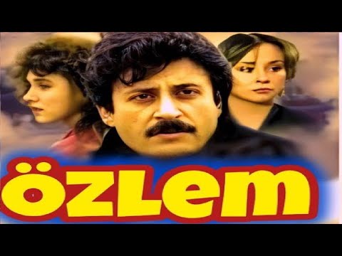 Özlem - Gökhan Güney - 1985 - Yeşilçam Türk Filmi FULL İZLE