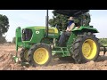 จัดมาแล้ว JOHN DEERE 5045D  จอห์นเดียร์  45 แรงม้า