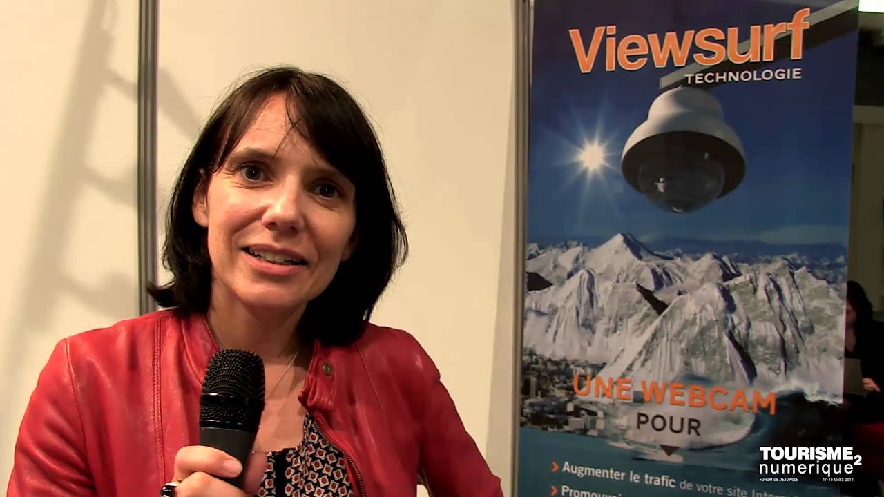 TOURISME NUMERIQUE 2 | VIEWSURF