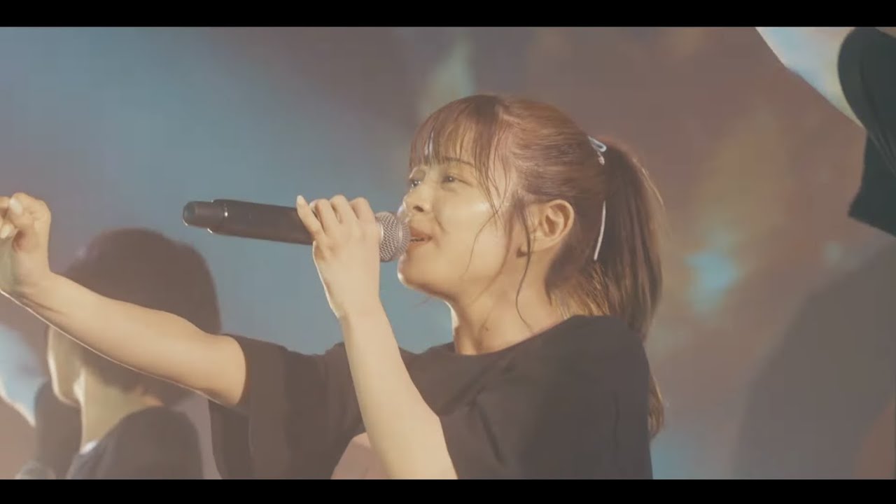 「夏のオレンジ」タイトル未定 前人未踏TOUR FINAL 北海道公演