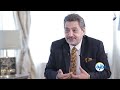 آلة الكذب الإخوانية.. حسام الغمري يشرح كيف يتم ترويج الأكاذيب والشائعات
