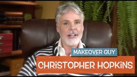 The MAKEOVERGUY Trailer - ALL INFO IN DESCRIPTION