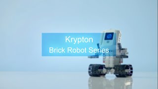 Abilix Krypton Brick Series Educational Robot
