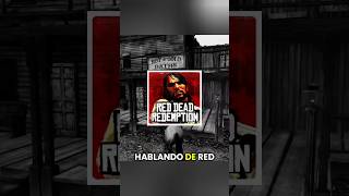 RDR 1 rn celular 🤯 #tutorialesandroid #rdr2 #celular #reddeadredemption
