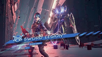 Astral Chain - Part 3