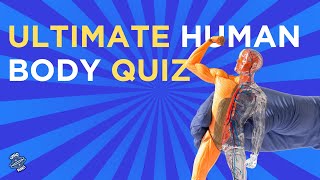 Win or Lose? The Body Quiz That's Fun for the Whole Family (FREE!) by uniqwiki 40 views 2 months ago 11 minutes, 34 seconds