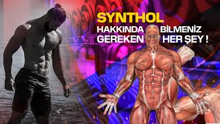 Synthol Hakkında Bilmeniz Gereken Her Şey 