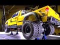 Rc Diesel Truck