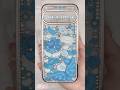 【ハンドメイド】フルオーダースマホケース♡#レジン #ハンドメイド #かわいい #スマホケース #resin #kawaii #order