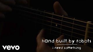 Newton Faulkner - I Need Something (Live &amp; Acoustic)