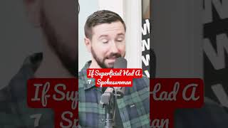 She Reeks Hypocrisy #genderroles #feminism #whatever