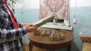 Строительство дома -технология прошлого. 1 часть видео Обзор инновационных технологий выращивания дерева.