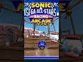 HyperSpin AIO 125GB + Sonic Racing = Pura Nostalgia em Alta Velocidade! 🚀🎮