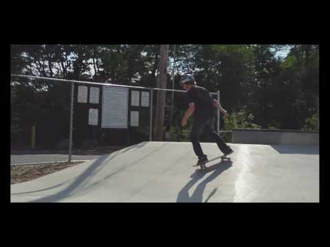 Jennings Skatepark GO SKATE DAY 2010