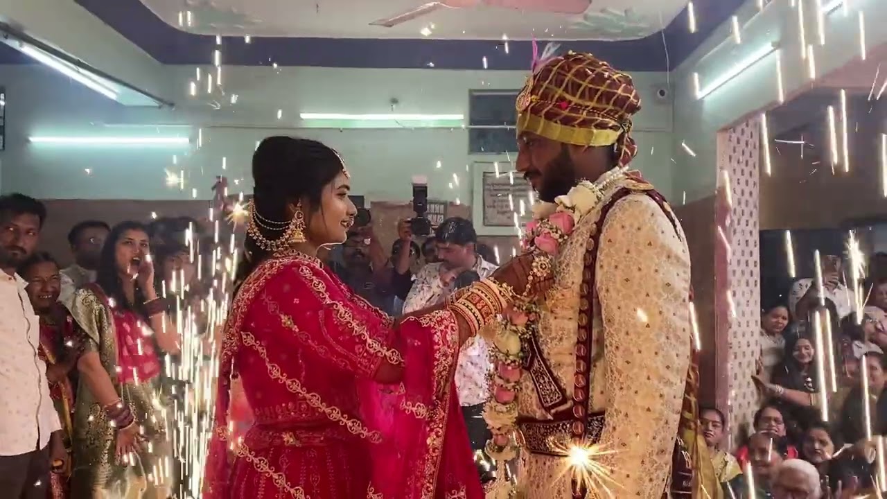 માસી ના લગ્ન થઈ ગયા….🥳✨/ #vlogs / #share #comment #subscribe /