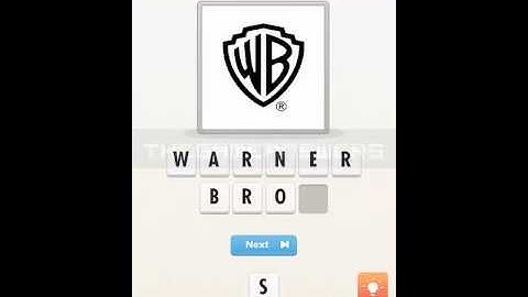 Logo Quiz - USA Brands Level 71-80 Answers