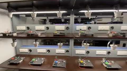 A historic day at Nielit Calicut! Secretary MeitY inaugurated the first Virtual Prototyping Lab